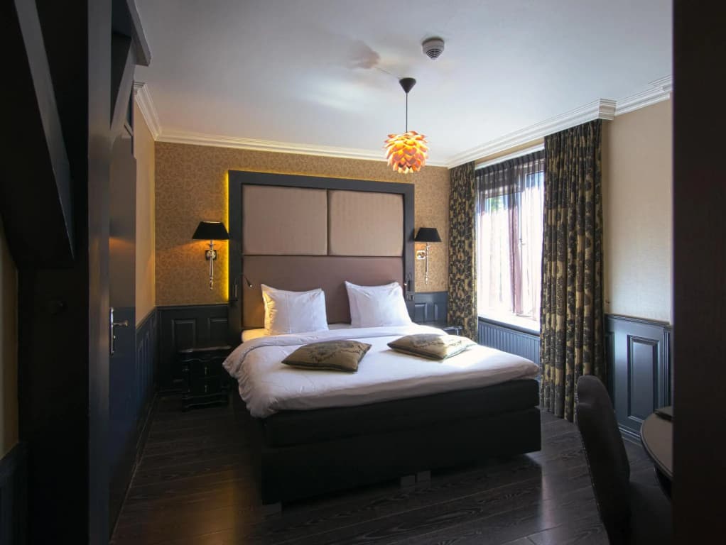 Hotel Sint Nicolaas - photo 28
