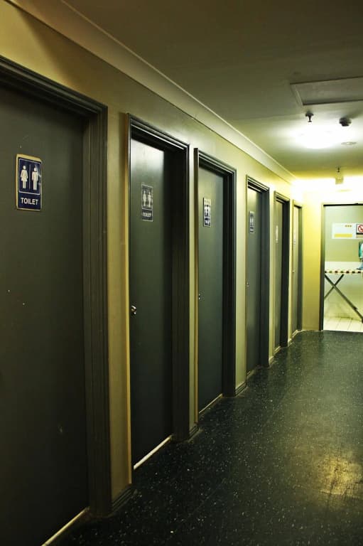 Sydney Backpackers - Hostel - photo 12