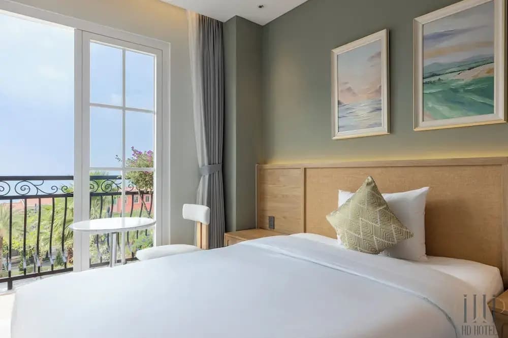 HD Hotel Sunset Town - photo 13