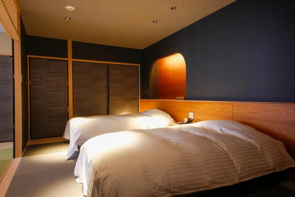 Hotel Honnoji - photo 3