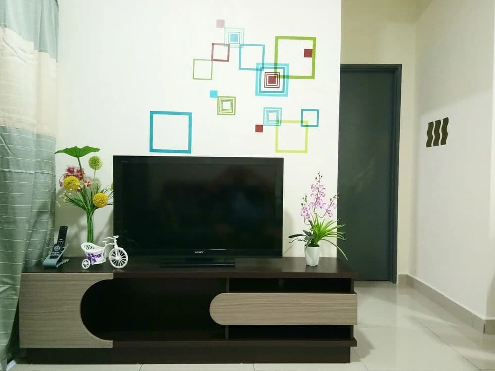 KLIA Fungogo Homestay - photo 5