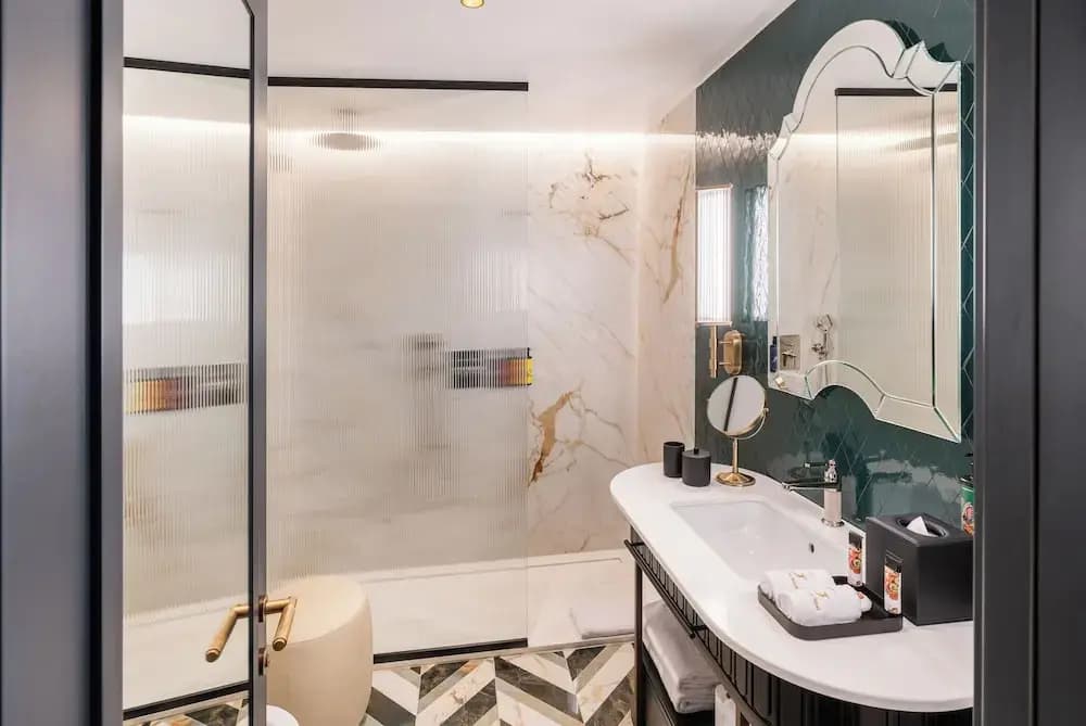 The Goethe Hotel - Small Luxury Hotels of the World - photo 9