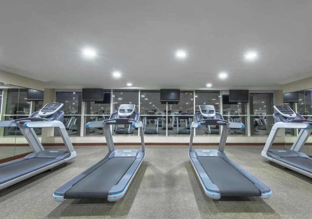Ezdan Hotel - photo 22