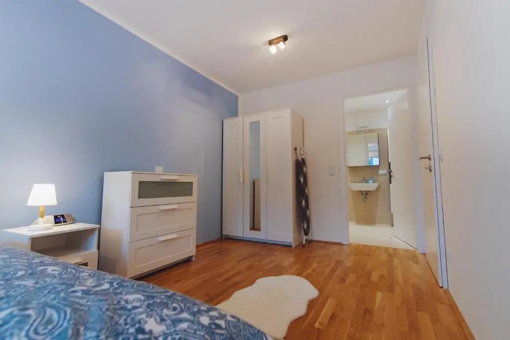 BestVienna U1 Kagran/DZ - photo 4