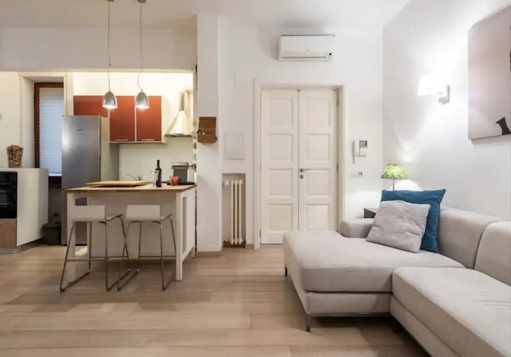 Ser Masaccio Apartment - photo 2
