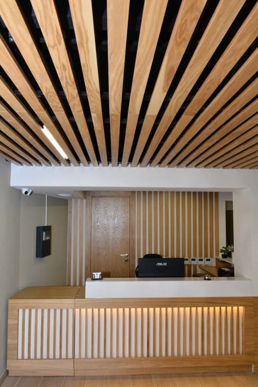 Hotel Garnet Tbilisi - photo 13