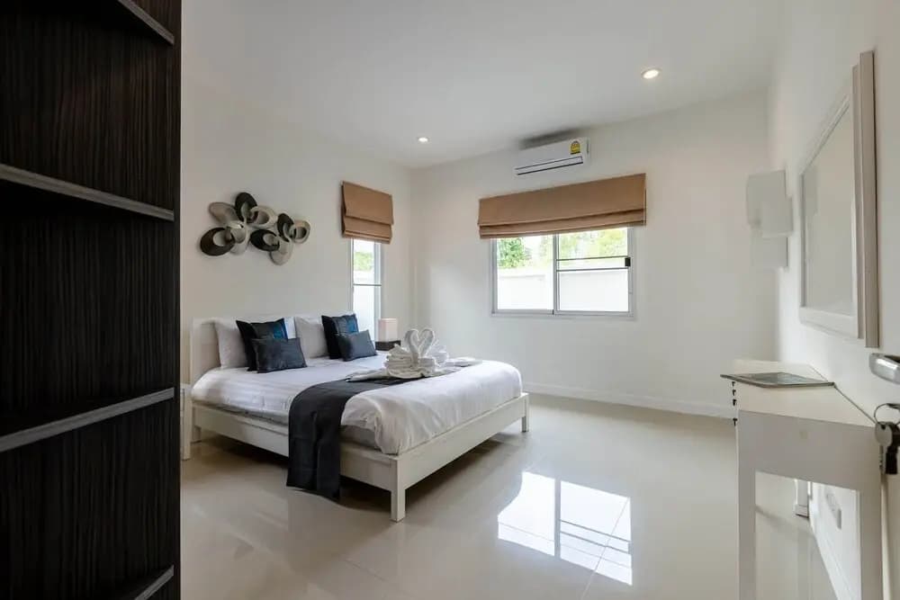 Private 3 BR Pool Villa  G49 - photo 2