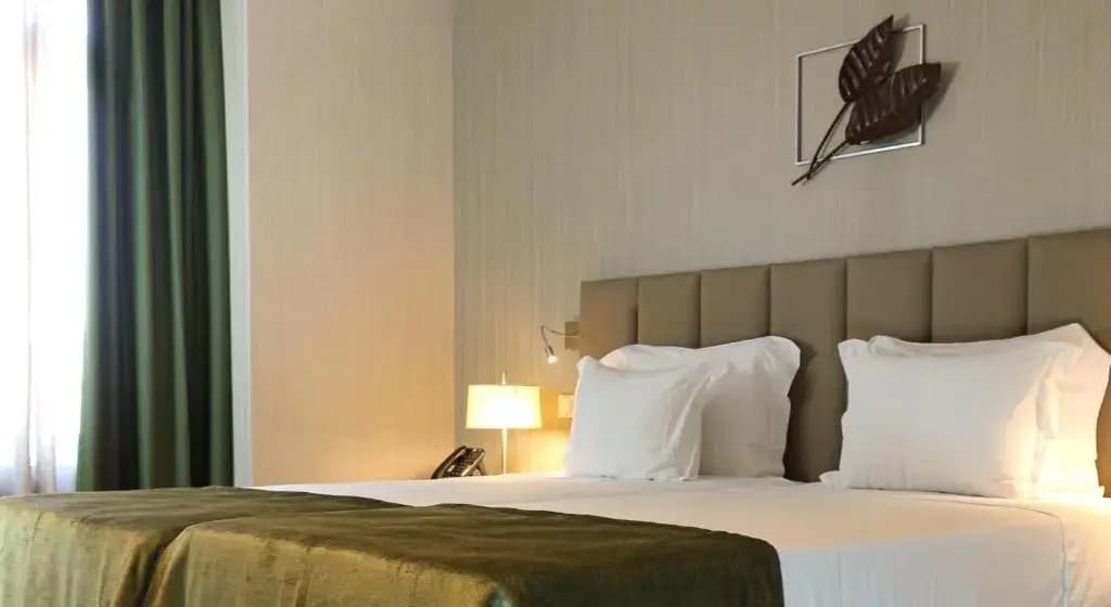 Omid Boutique hotel - photo 49