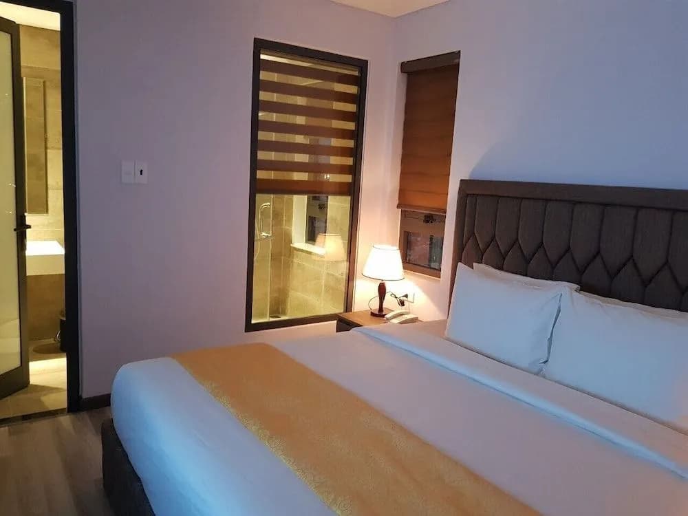 Mango Mango Hotel & Apartment - photo 4