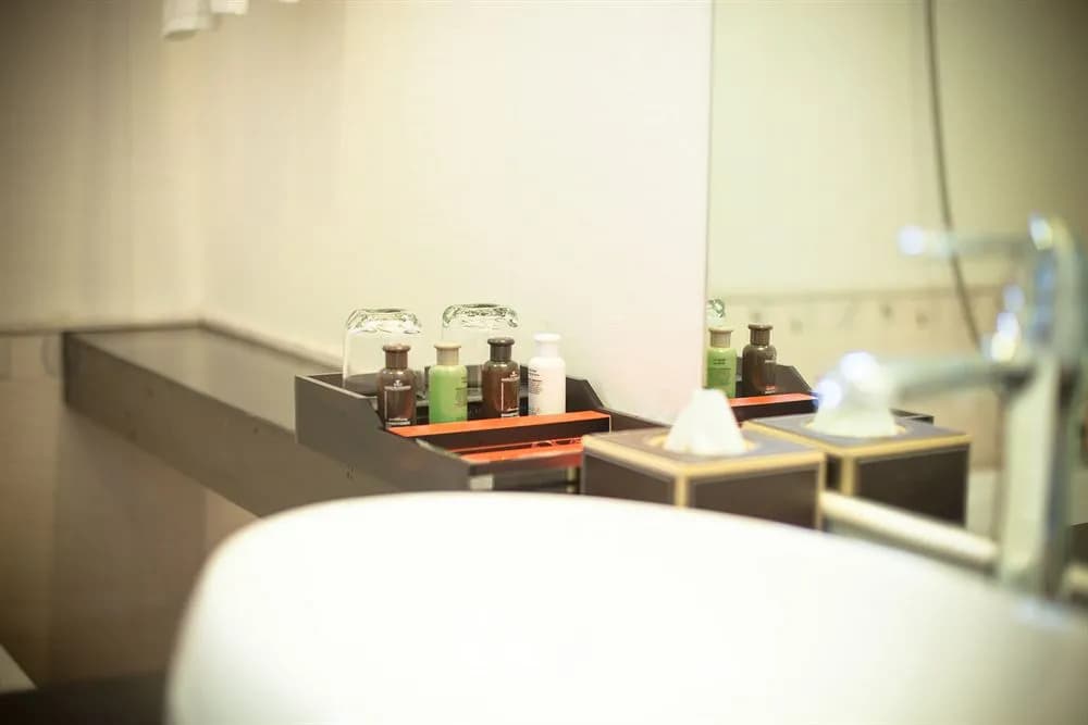 Hanoi Style Hotel - photo 9