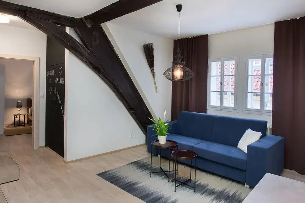 7 Tales Suites - photo 11