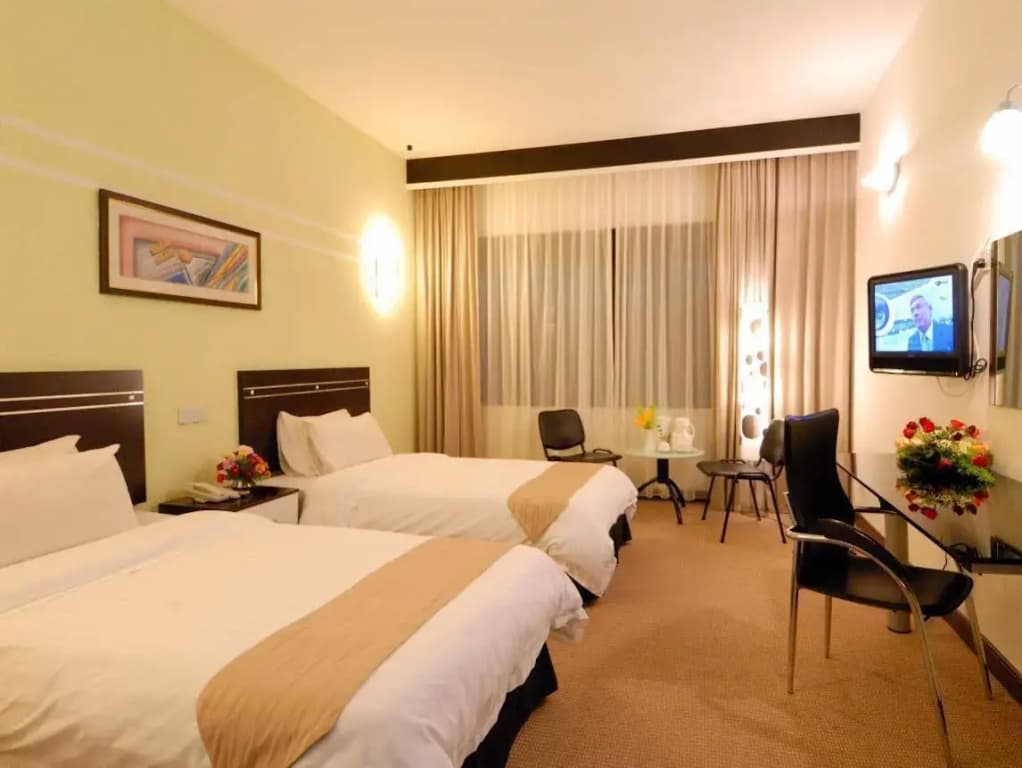 Perkasa Hotel MT Kinabalu - photo 3