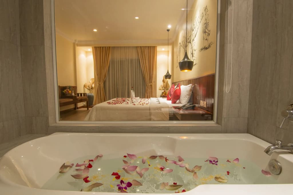 Angkor Holiday Hotel - photo 23