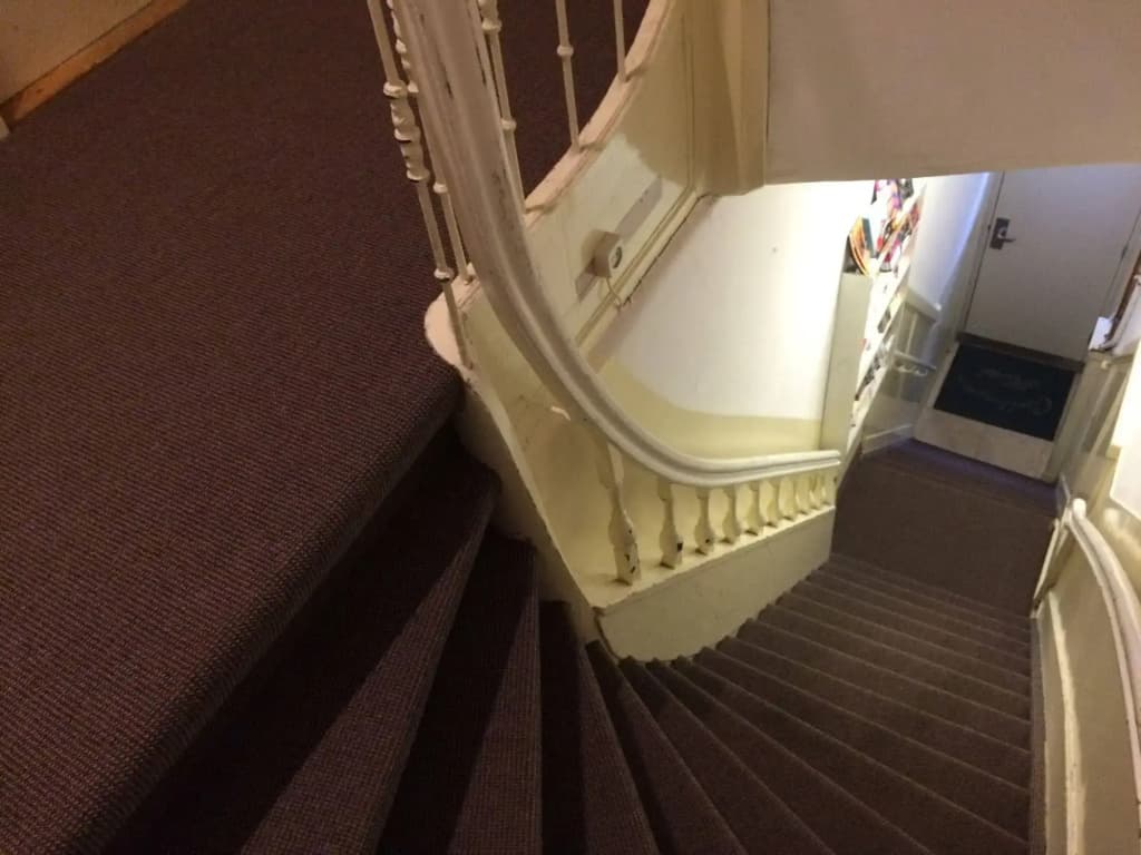 Hotel Bellington - photo 9