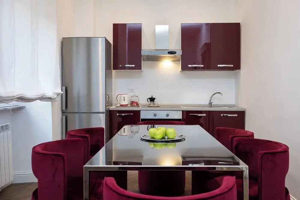 Prestigious Apartments Via Barberini - photo 16
