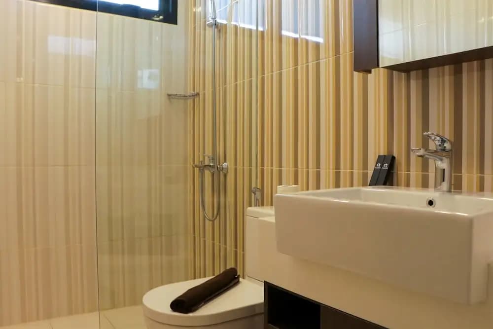 Big And Elegant 3Br Apartment At Simprug Park Residences - photo 6