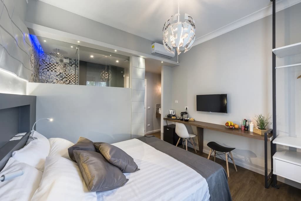 Z-ArchSuiTes - photo 10