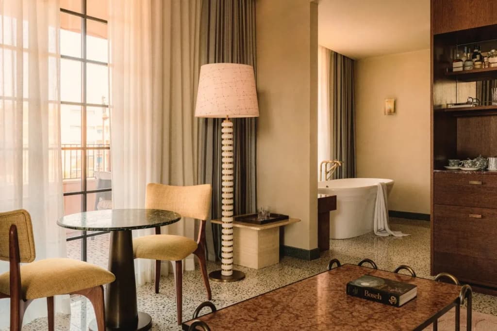 Soho House Rome - photo 35