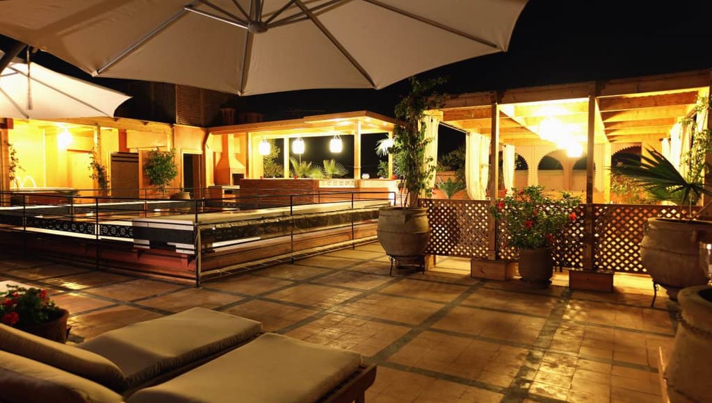 Riad L'Etoile D'Orient - photo 15