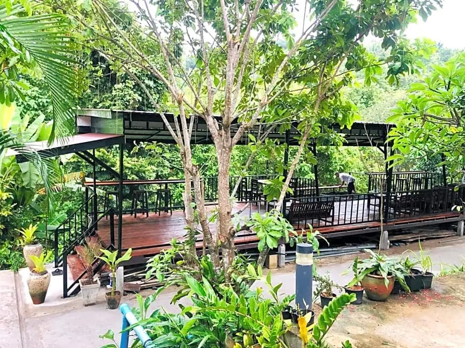 Siam Lanta Resort - photo 11