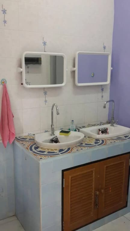 Star  Dormitory - photo 18