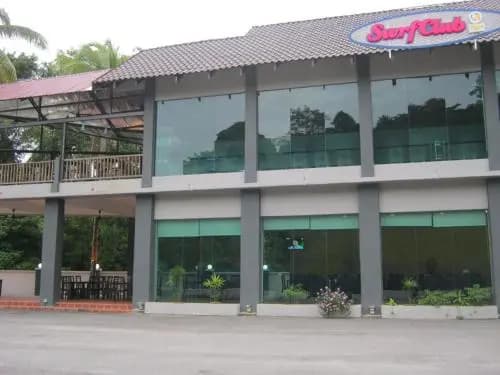 Eastana Cherating Beach Resort - photo 1
