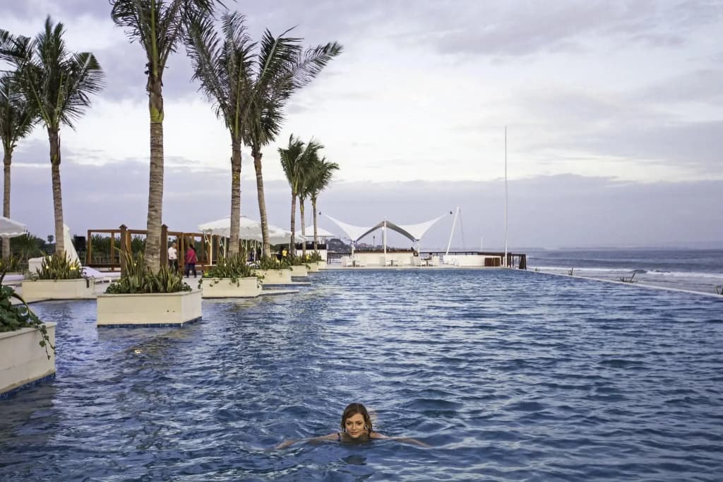 Lv8 Resort Hotel - photo 10