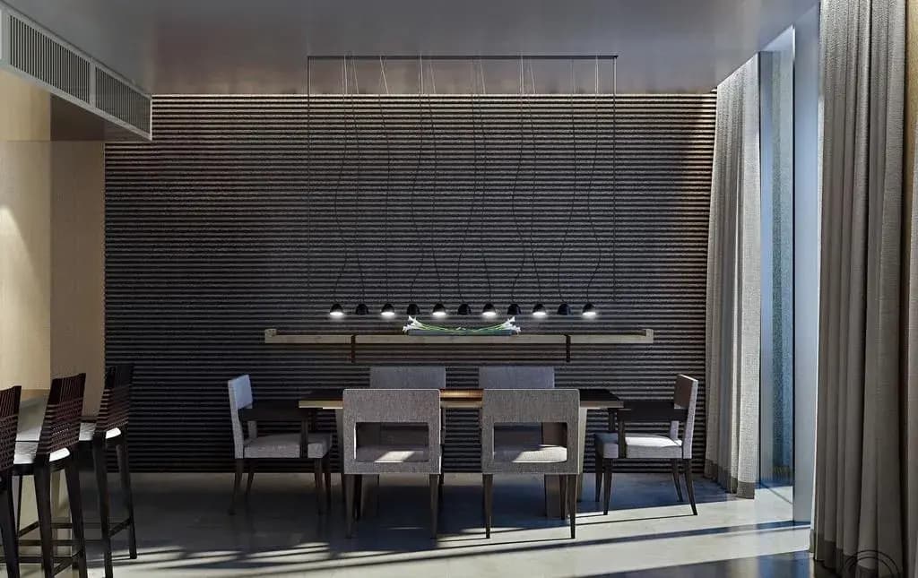 Residences at Caesars Palace Dubai - photo 10
