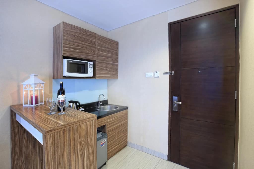 Rasuna Icon Hotel - photo 30