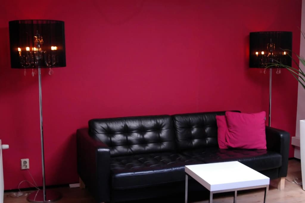Rembrandt Square Hotel - photo 14