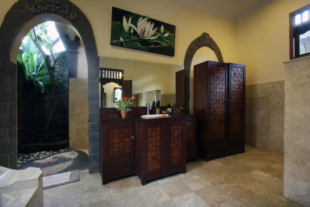 Nara Ubud Cottage - photo 1