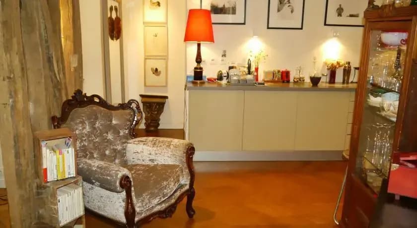 Apartment for 5 in Grands Boulevards and Opera Area - photo 9