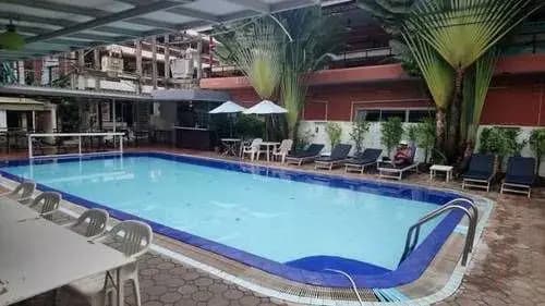 Home Pattaya Hotel - photo 10