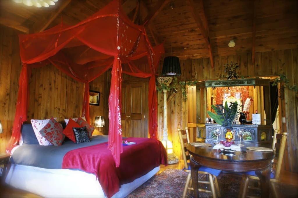 Forget Me Not Cottages - photo 6