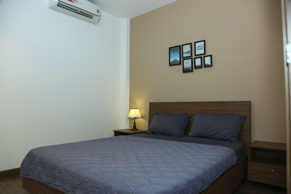 Min Apartment - photo 4