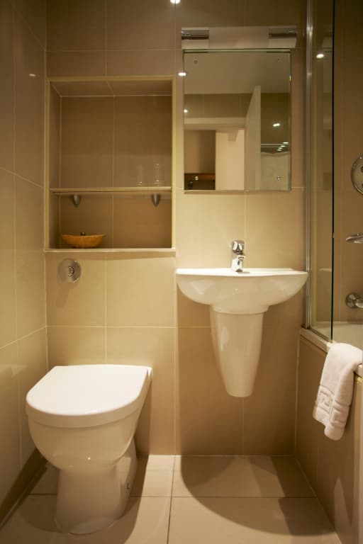 Quality Hotel Hampstead - photo 9