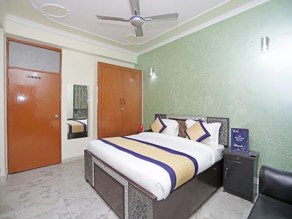 OYO 11924 JP Residency - photo 6