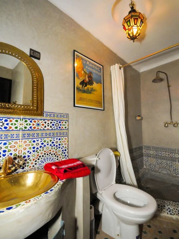 Riad Dar Aby - photo 10
