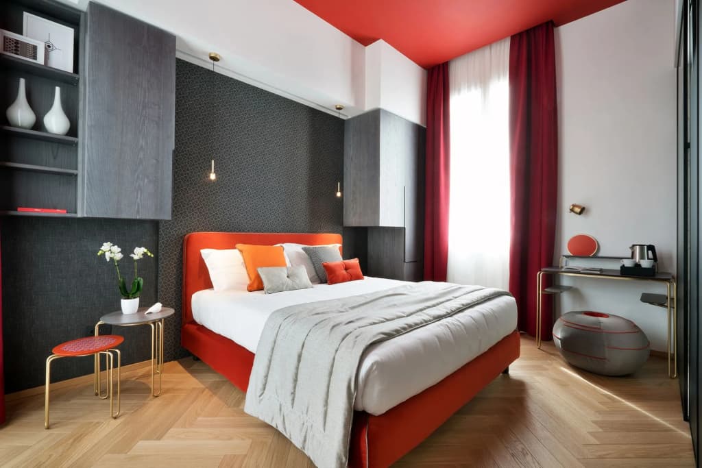 Conti Guest House - photo 6