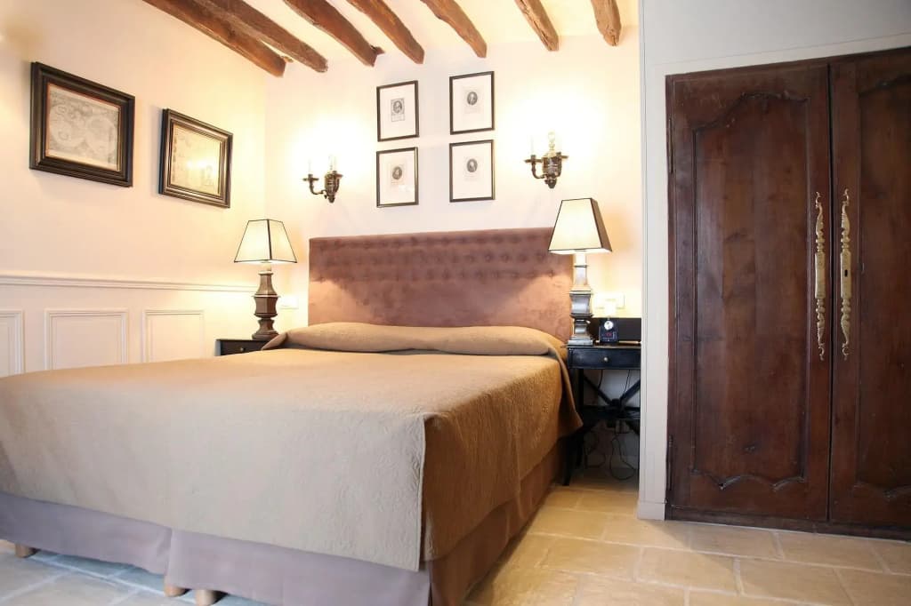 Hotel Saint-Louis en L'Isle - Notre-Dame - photo 7