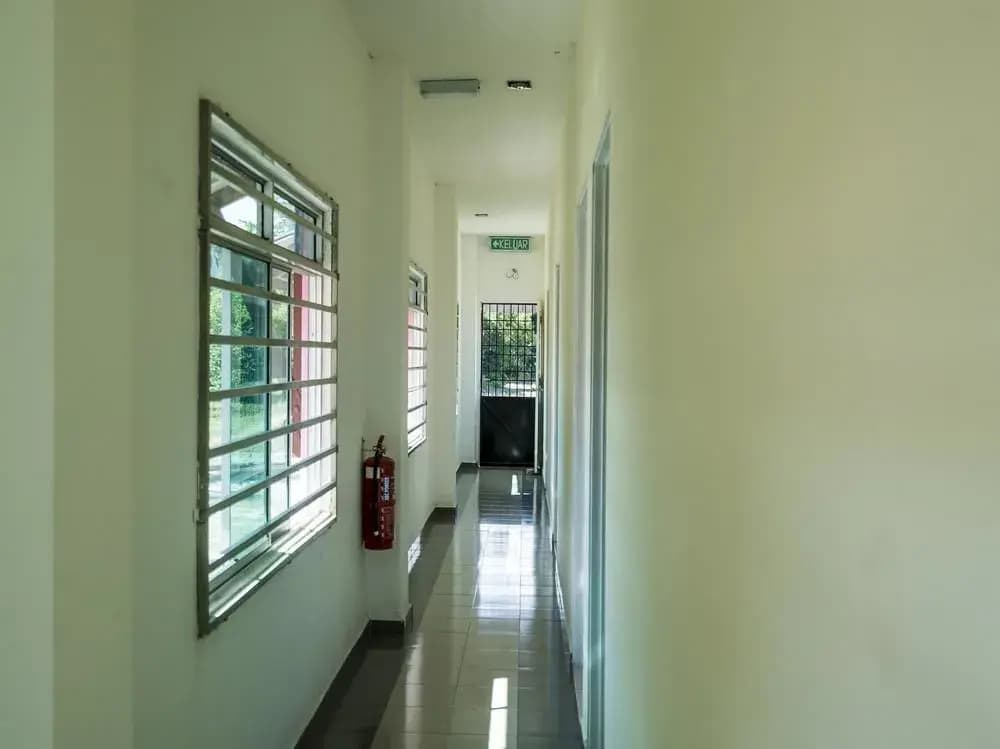 OYO Rooms Langkawi Airport - photo 12