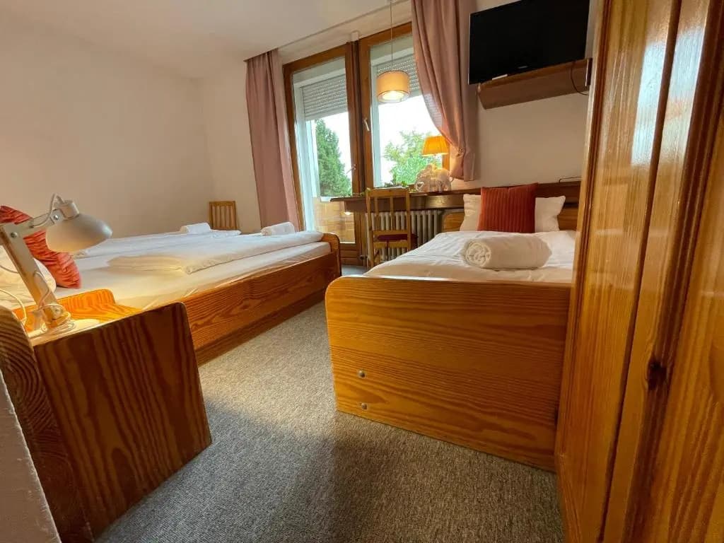 Hotel Nest - photo 3