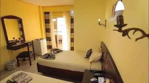 Arabia Hotel - photo 6