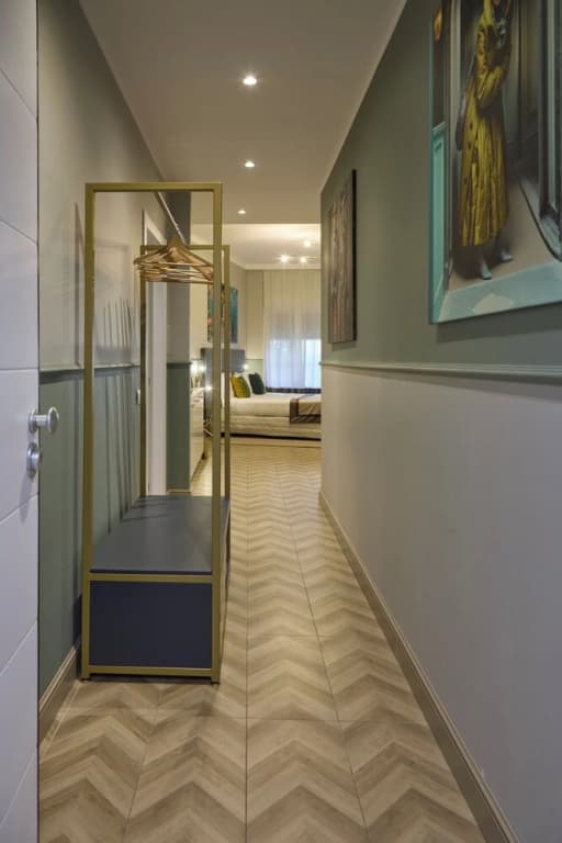 Brera Boutique Suite Milan - photo 10