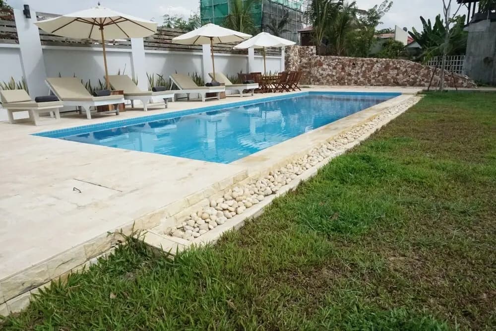 Unique Private Villas - photo 9