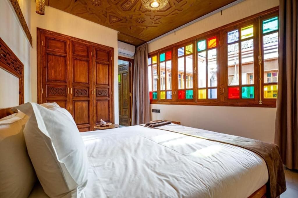 Riad Brothers - photo 1