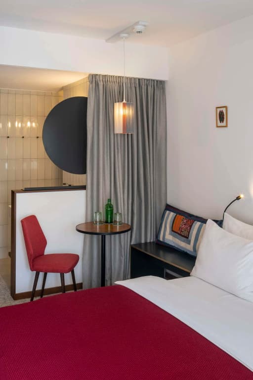 magdas HOTEL Vienna City - photo 6