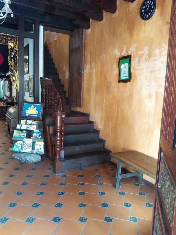 Kuching Waterfront  Lodge - photo 21