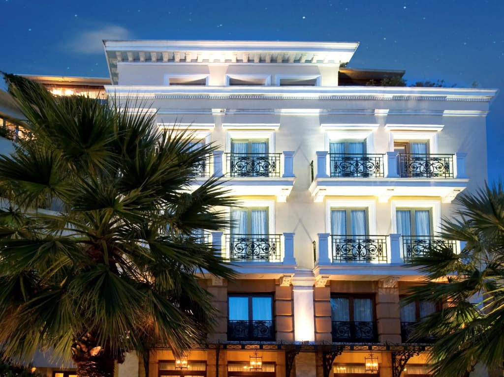 Electra Palace Athens Hotel - photo 1