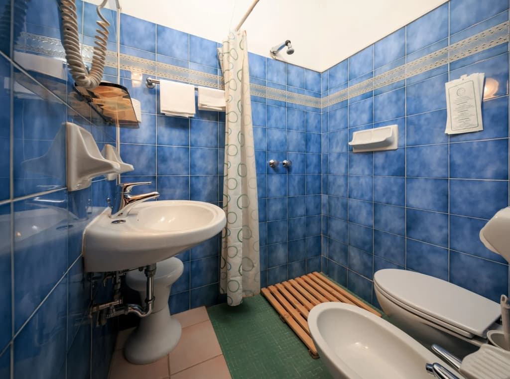 Hotel Arno Bellariva - photo 9